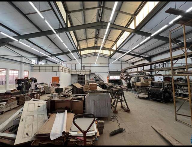 RETAIL PROPERTY TO RENT IN PIETERMARITZBURG CENTRAL